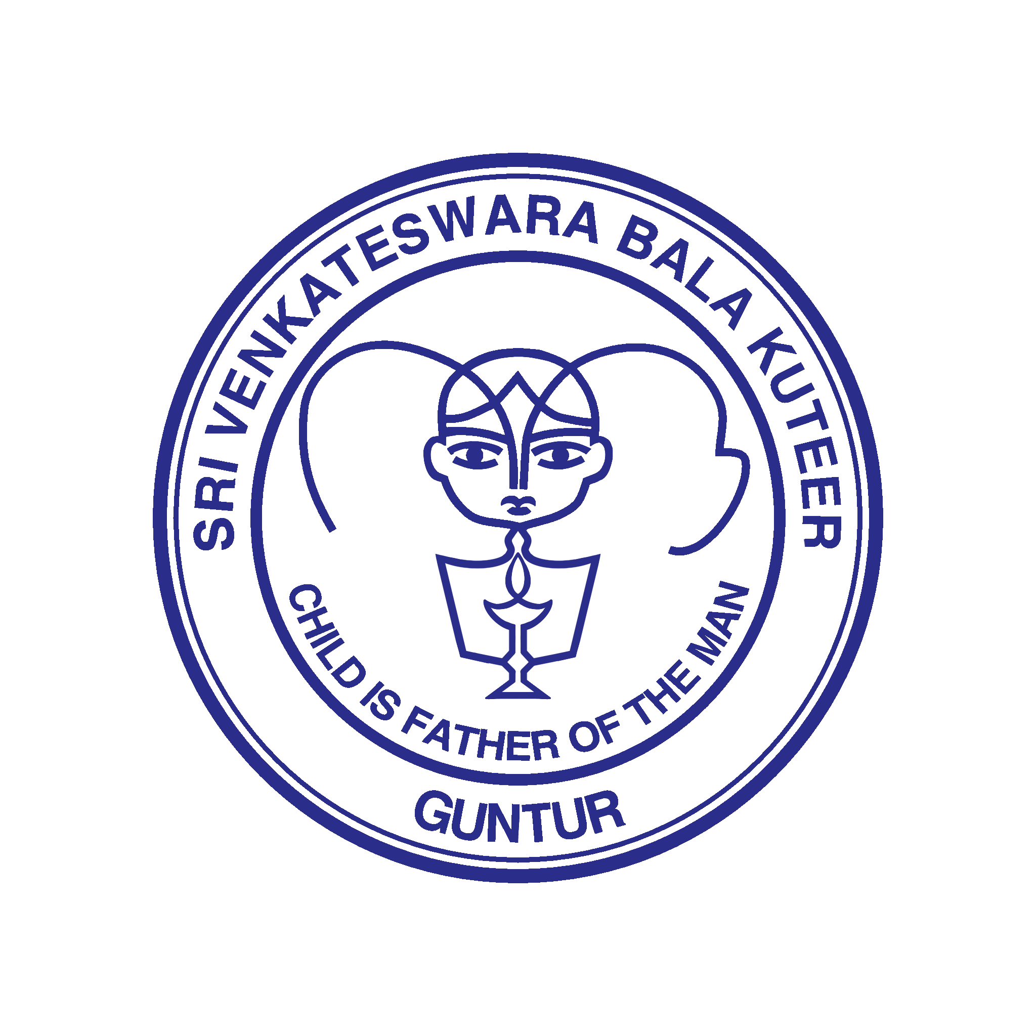 SVBK Logo